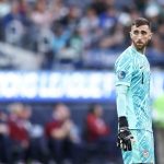 Matt Turner - Défis du gardien de but pour l-USMNT et Crystal Palace