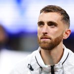 Matt Turner ne débutera pas pour Crystal Palace en FA Cup