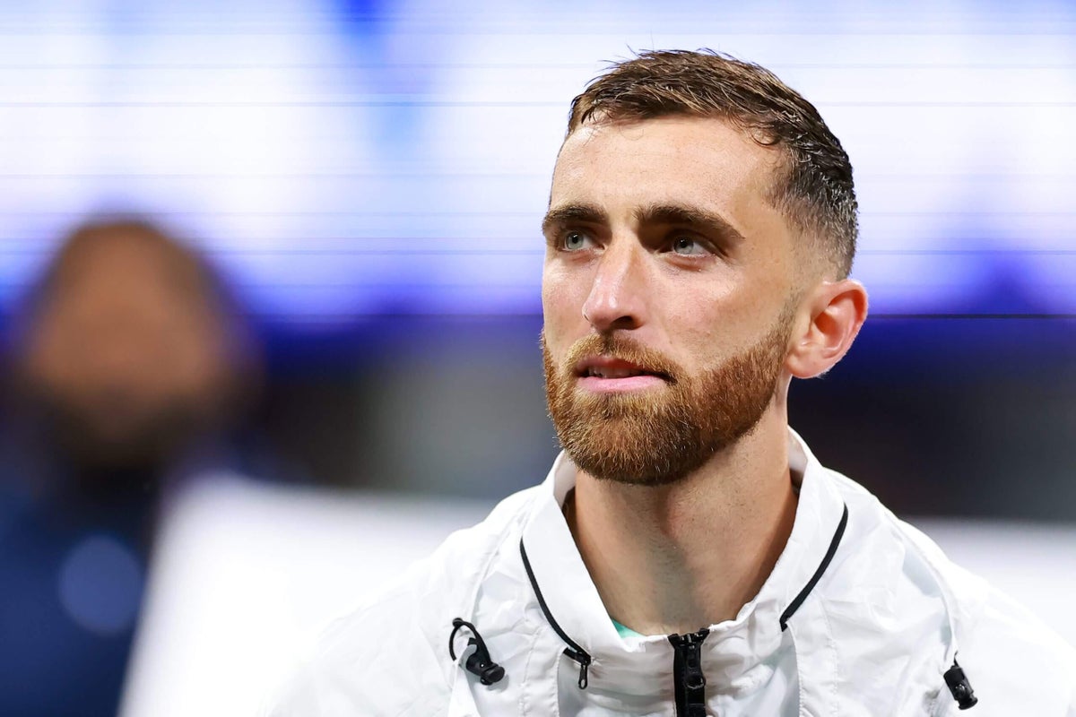 Matt Turner ne débutera pas pour Crystal Palace en FA Cup