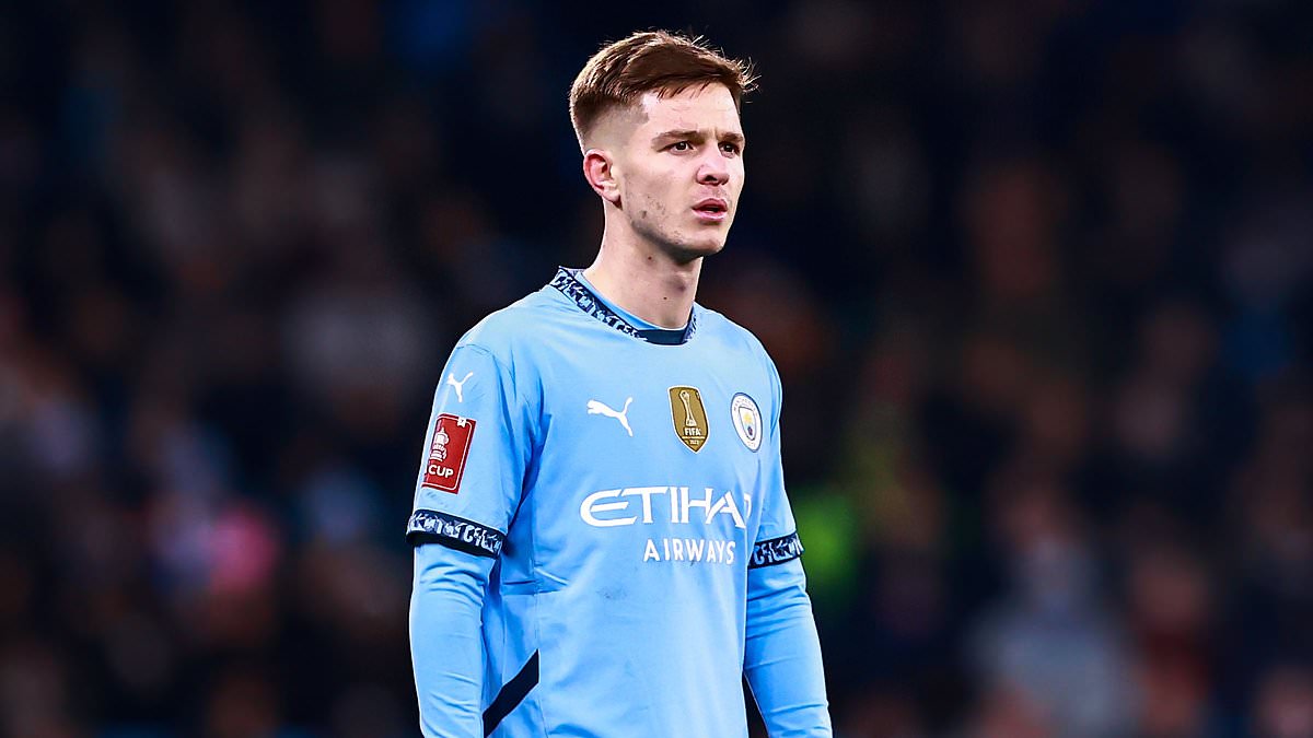 McAtee - Guardiola le laisse choisir entre Euros et Mondial