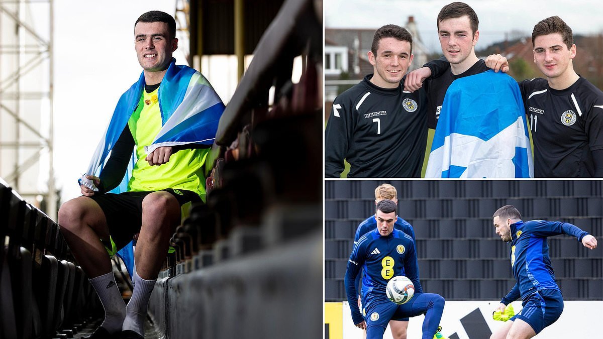 McGinn et Carver remettent en question les ambitions de Miller