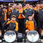 McLaren et Lando Norris - Favoris pour le titre F1 2025 ?