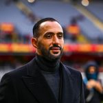 Medhi Benatia - Un leadership prometteur à l-OM