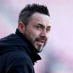 Mercato - La menace de l-AC Milan sur De Zerbi à l-OM