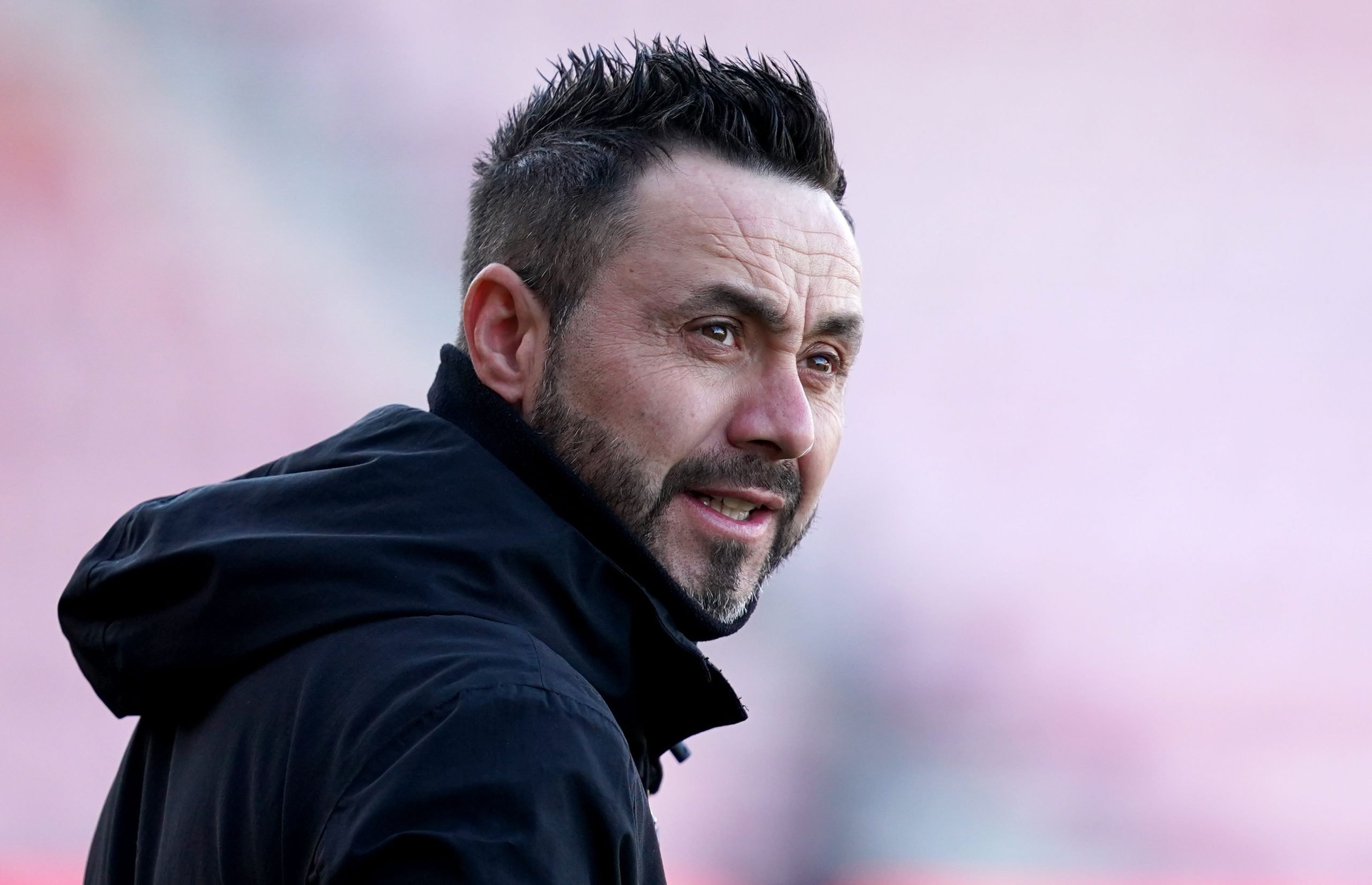 Mercato - La menace de l-AC Milan sur De Zerbi à l-OM