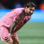 Messi absent du groupe argentin pour les qualifications 2026