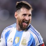 Messi se moque de Raphinha après la victoire d-Argentine contre le Brésil