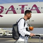 Messi - un nouveau chapitre dans sa carrière à Kingston- Jamaïque