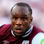Michail Antonio - retour sur le terrain après un grave accident