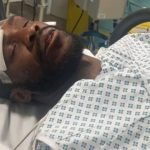 Michail Antonio - un retour à la vie après son terrible accident