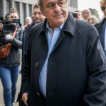 Michel Platini et Sepp Blatter acquittés par la justice suisse