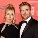 Mikaela Shiffrin et son fiancé - retour sur leurs blessures au ski
