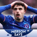 Mikel Arteta - Chelsea- meilleure attaque de la Premier League ?