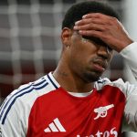 Mikel Arteta - Mises à jour sur les blessures de Gabriel et Timber