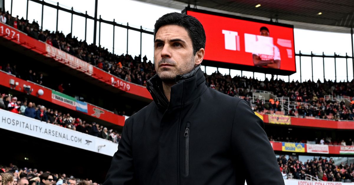 Mikel Arteta au bord du départ ? L-analyse d-Emmanuel Petit