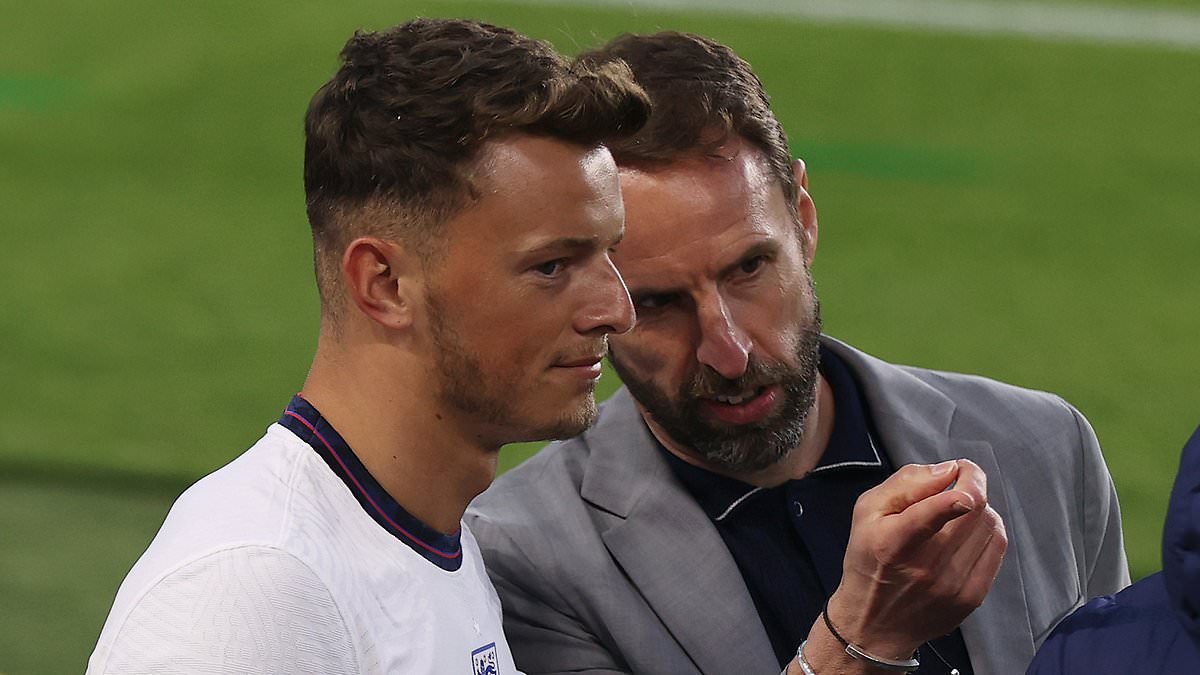 Mikel Arteta défend Ben White après son refus de l-Angleterre