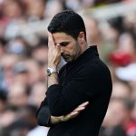 Mikel Arteta regrette le départ d-Emile Smith Rowe à Fulham