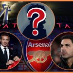 Mikel Arteta veut signer Nico Williams pour Arsenal