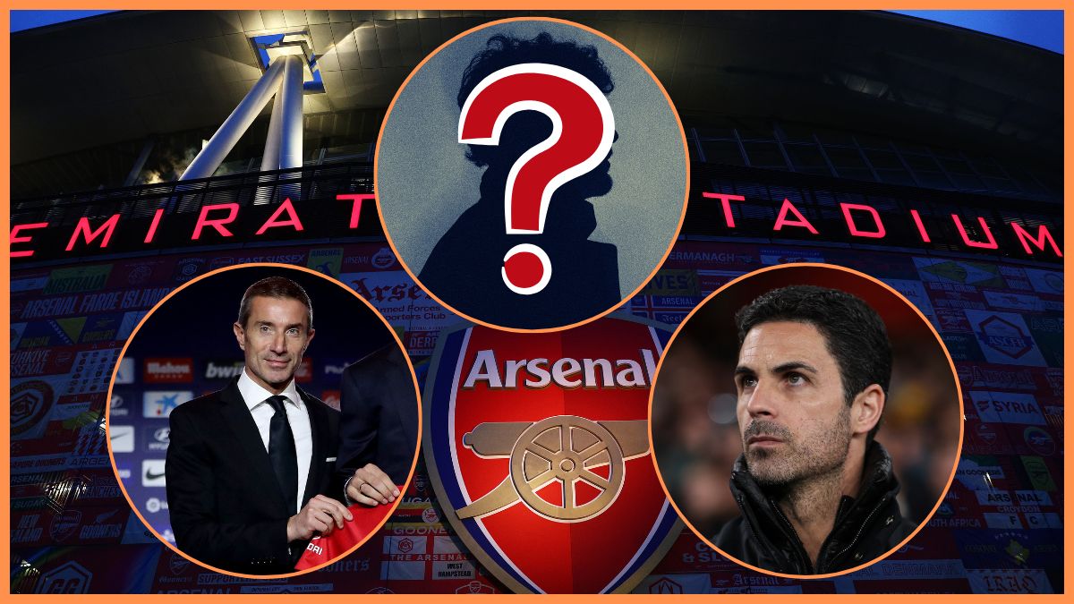 Mikel Arteta veut signer Nico Williams pour Arsenal