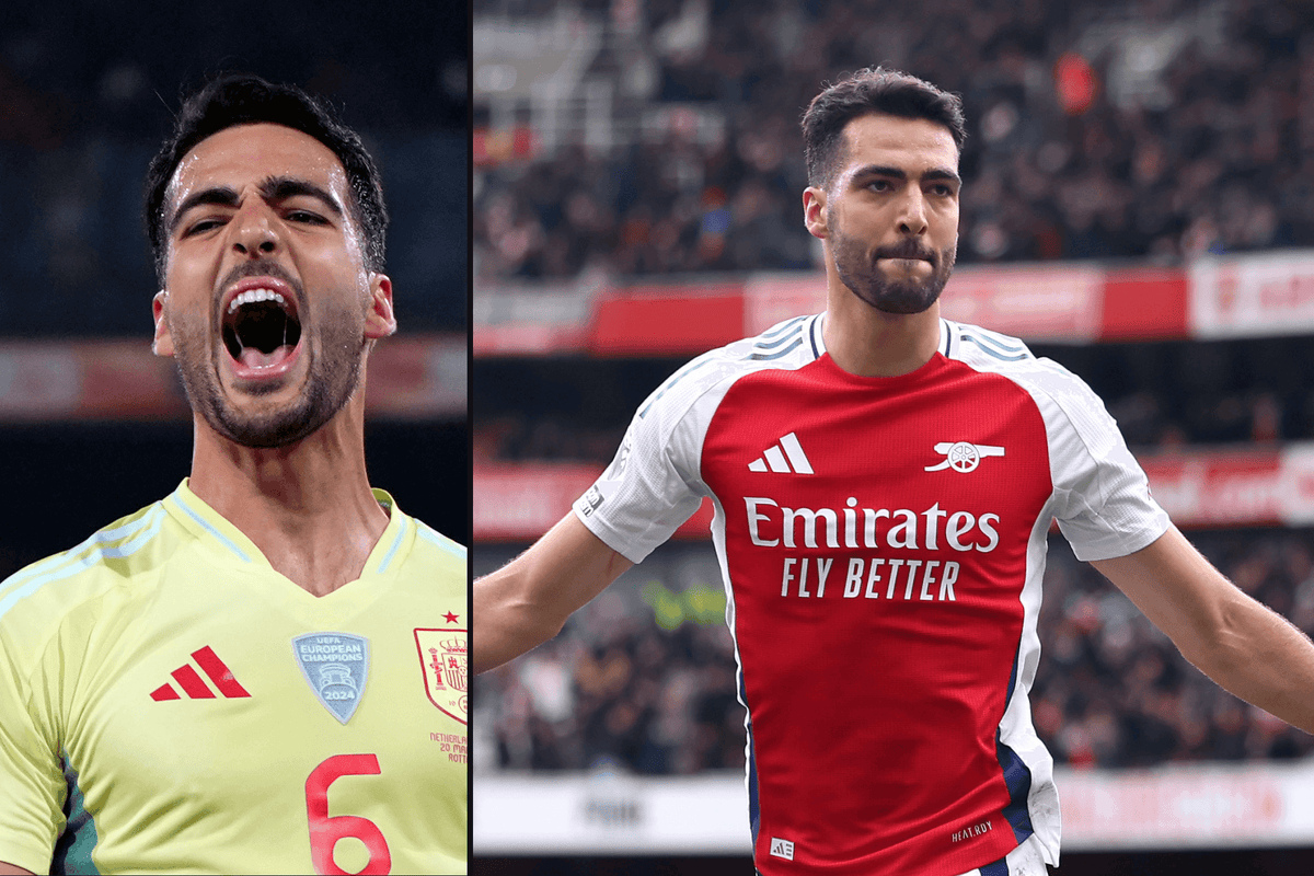 Mikel Merino - L-Anti-Galactico d-Arsenal qui Réinvente son Rôle