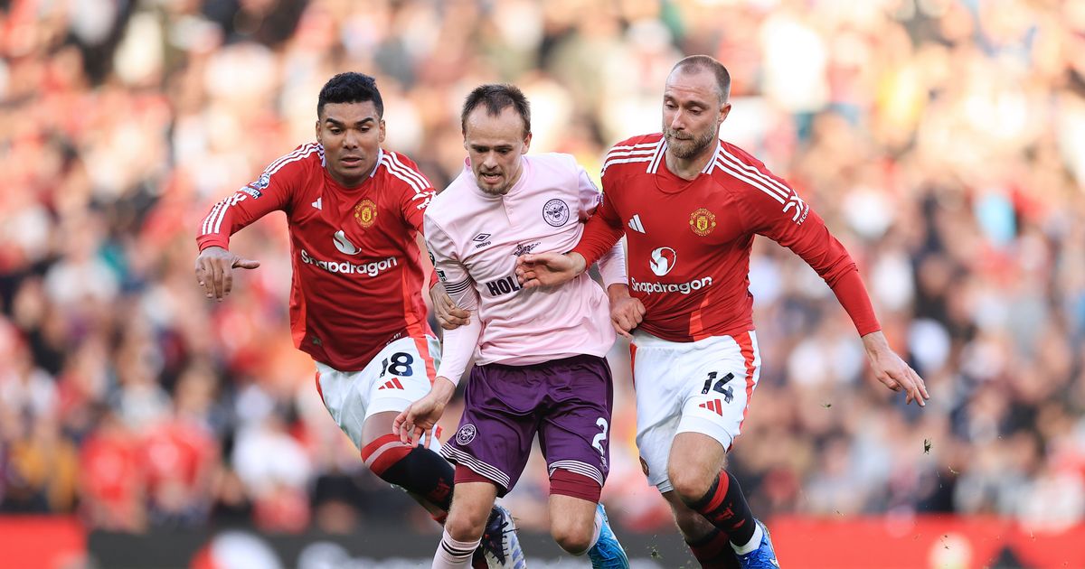 Mikkel Damsgaard et l-importance de la santé cardiaque