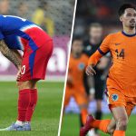 Milan - Dix joueurs en action pendant la trêve internationale