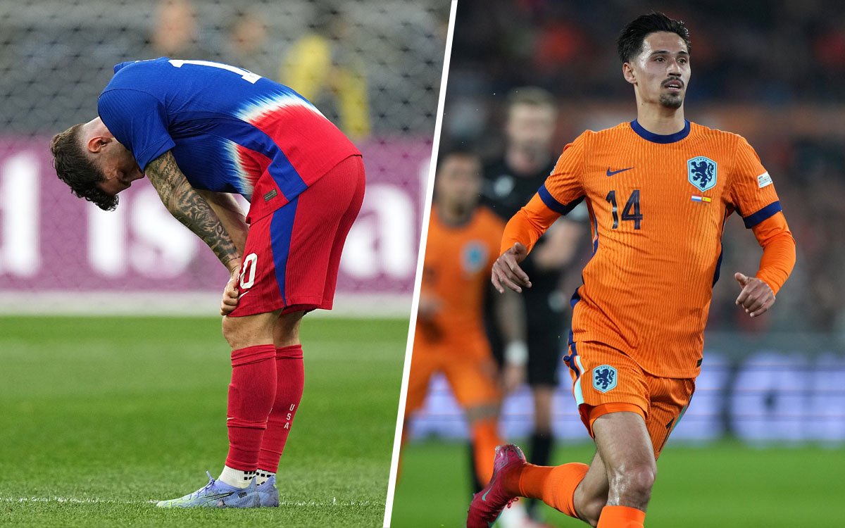 Milan - Dix joueurs en action pendant la trêve internationale