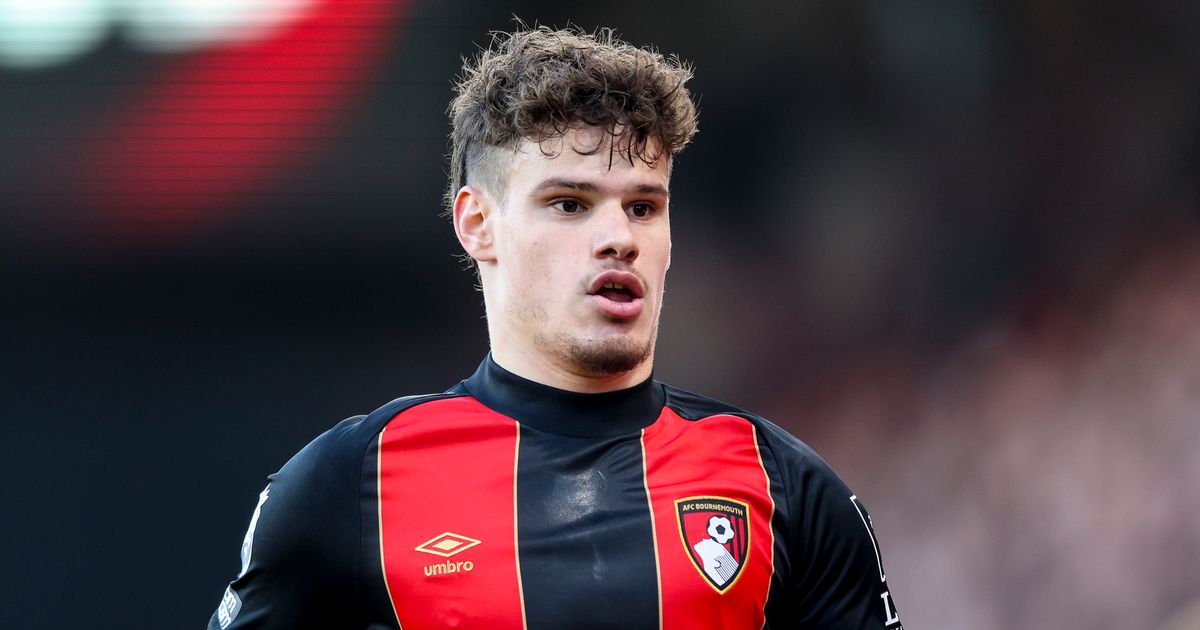 Milos Kerkez- Liverpool prêt à débourser 45M£ pour le défenseur