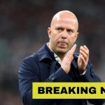 Milos Kerkez veut rejoindre Liverpool cet été