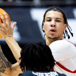 Miro Little entre dans le portail des transferts NCAA