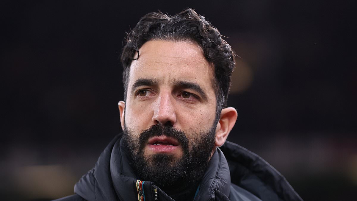 Mise à jour d-Amorim sur l-état de santé d-Aydon Heaven