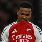 Mise à jour sur la blessure de Gabriel avant le choc contre le Real