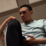 Mo Salah et Alexander-Arnold - spéculations sur l-avenir à Liverpool