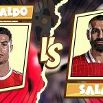 Mo Salah ou Cristiano Ronaldo - Qui pour l-équipe de rêve de la PL ?