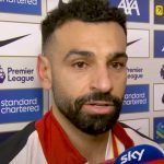 Mohamed Salah - avenir incertain à Liverpool avant l-été