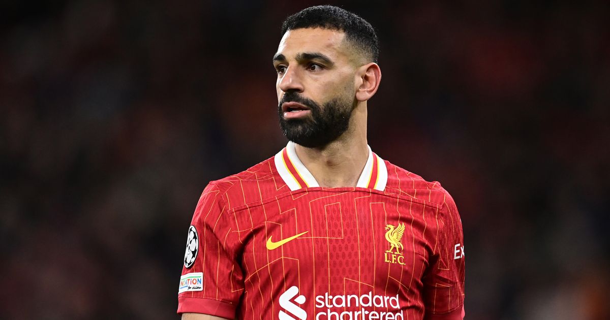 Mohamed Salah face à un dilemme - avenir à Liverpool ou transfert en Arabie ?