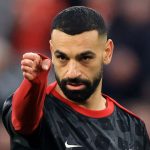 Mohamed Salah - l-espoir d-un nouveau contrat s-amenuise pour Liverpool
