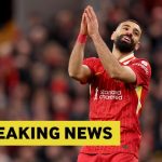 Mohamed Salah pourrait rejoindre un club saoudien cet été