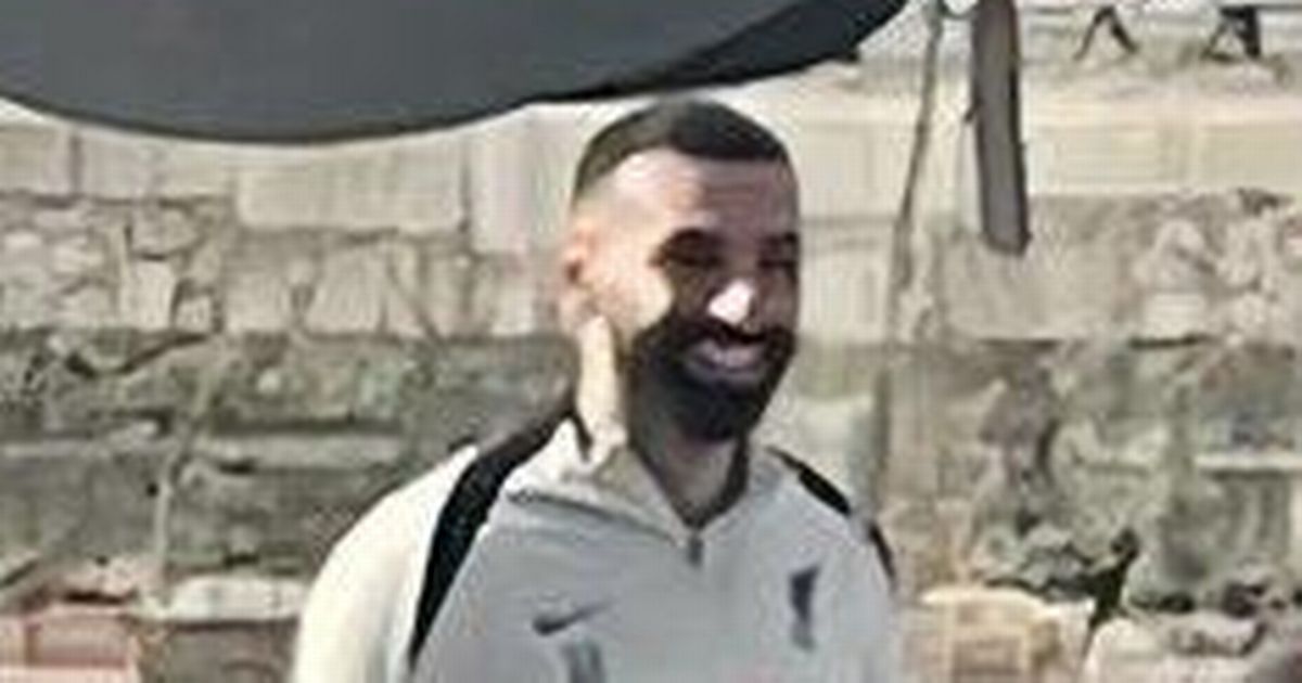 Mohamed Salah - un nouveau contrat en vue avec Liverpool ?