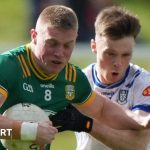 Monaghan et Cavan triomphent en Division Deux- Antrim en difficulté