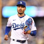 Mookie Betts - Une Maladie Mystérieuse et une Perte de Poids Inquiétante