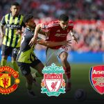 Morgan Gibbs-White - Liverpool- Arsenal et Man Utd sur le coup