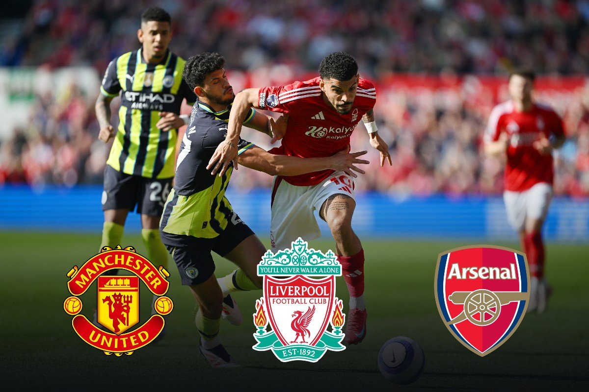 Morgan Gibbs-White - Liverpool- Arsenal et Man Utd sur le coup