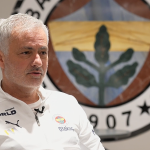 Mourinho dénonce les injustices du football turc