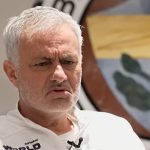 Mourinho s-attaque à Saint-Maximin - le choc des egos avant Fenerbahçe