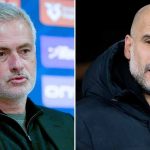 Mourinho vise Ederson de Man City - un transfert en vue ?