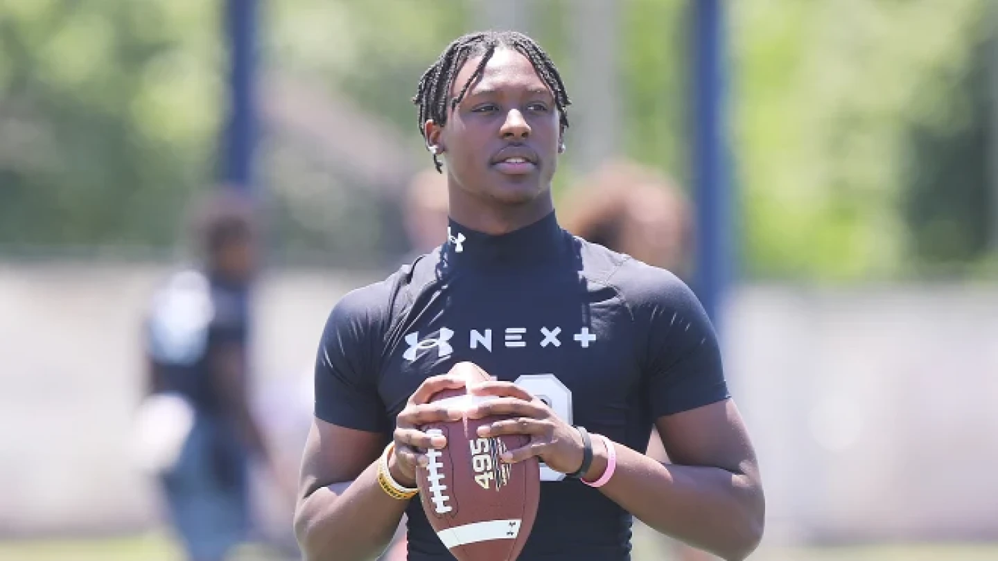 Mouvement des quarterbacks - un avenir palpitant pour 2026