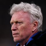 Moyes encourage Branthwaite à briller pour retrouver l-Angleterre