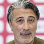 Murat Yakin convoque quatre nouveaux joueurs en équipe de Suisse