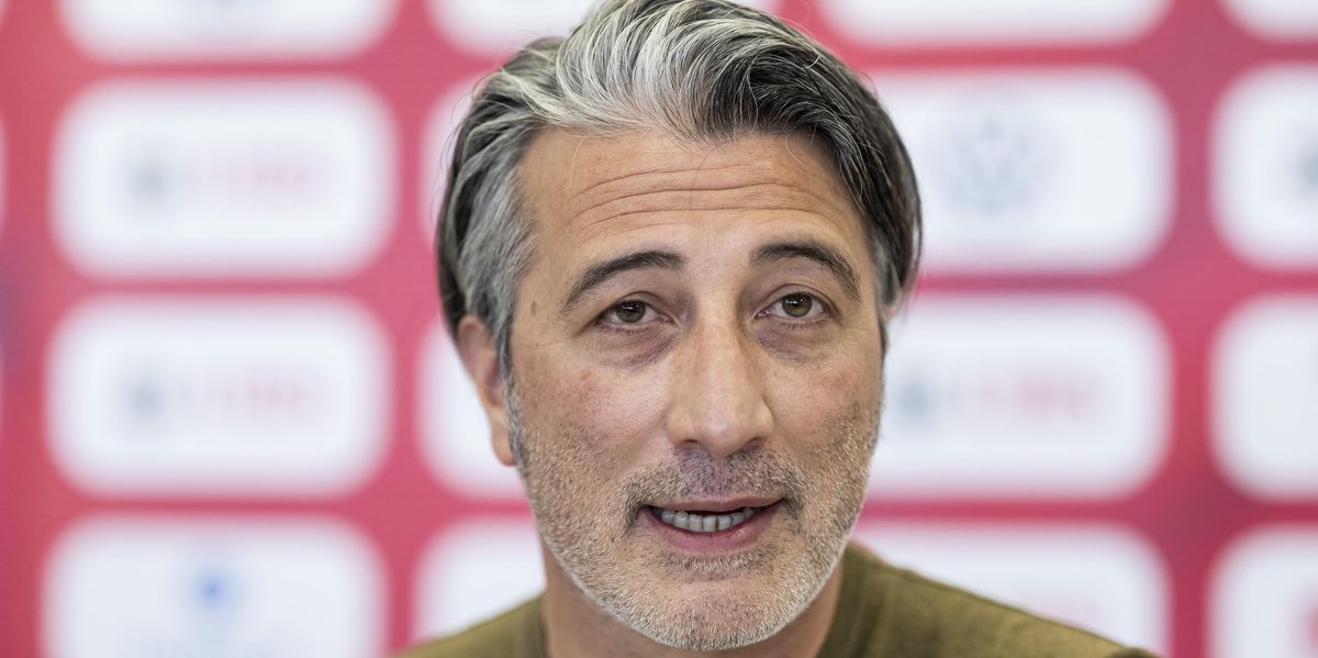 Murat Yakin convoque quatre nouveaux joueurs en équipe de Suisse